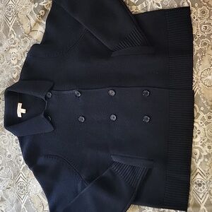 Ann Mashburn Victorine Sweater